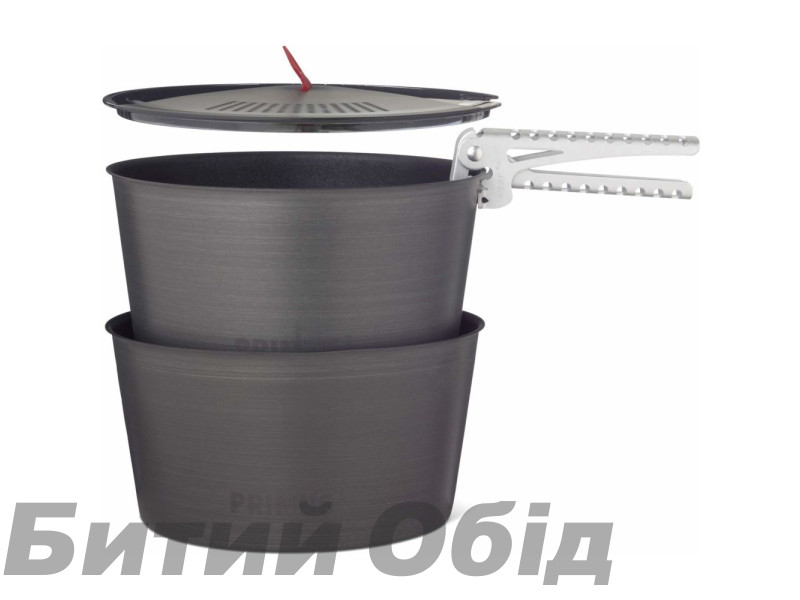Котел PRIMUS PrimeTech Pot Set